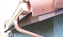 Rain Gutter Installation, Repair, Cleaning in Carmel-by-the-Sea, CA